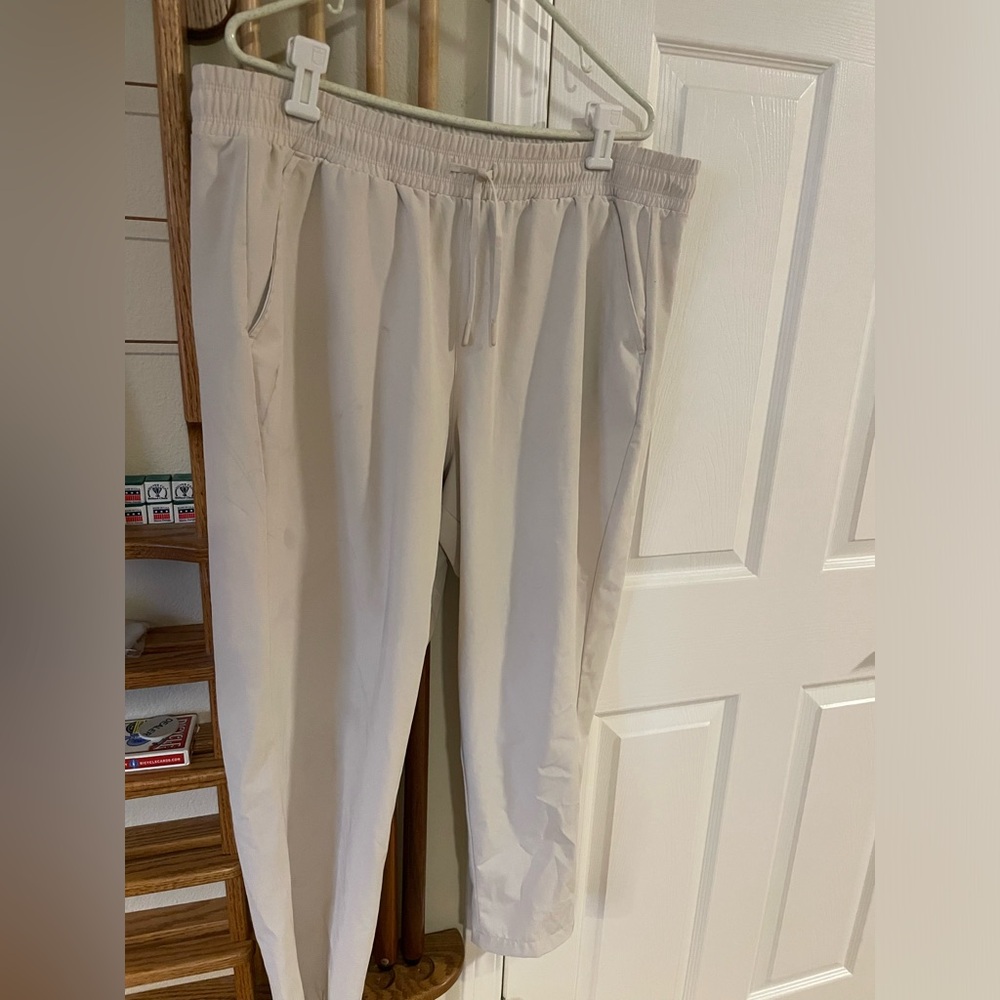 Target lightweight pants XXL